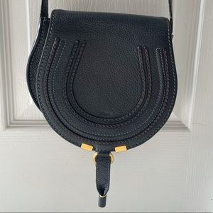 Chloe Marcie Mini EUC